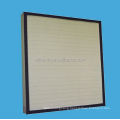 air filter hepa filter small fan coil unit